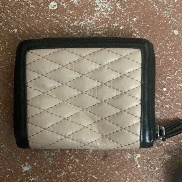 Rebecca minkoff wallet - Picture 3 of 4